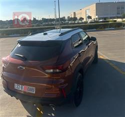 شيفروليه تريل بليزر